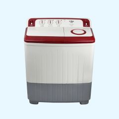 Super Asia Grand Wash Crystal Twin Tub Washing Machine 10Kg (SA-280) - Musab Mall-1 (3 Months 0% Percent Profit Product Available On 48 Months Installment)